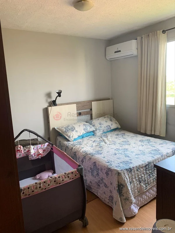 Foto 10 de 10 - Apartamento para venda em Jardim Aliança