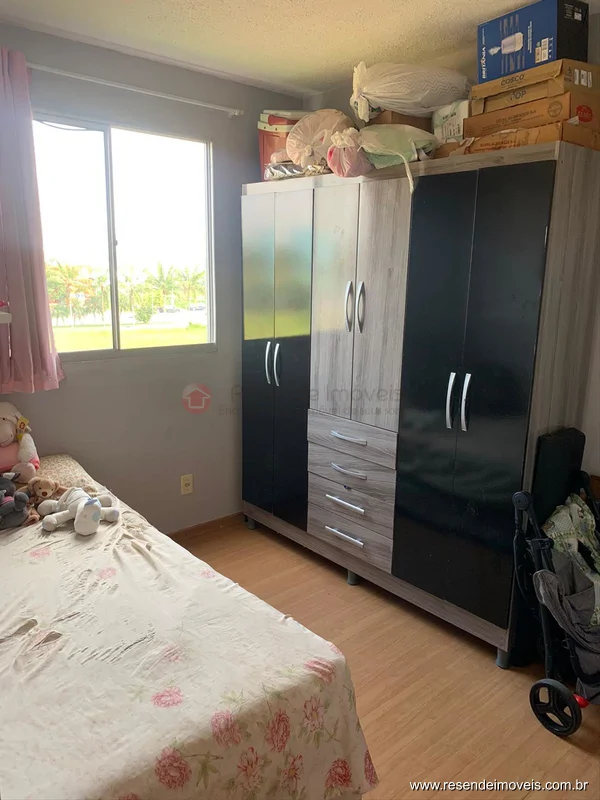 Foto 5 de 10 - Apartamento para venda em Jardim Aliança