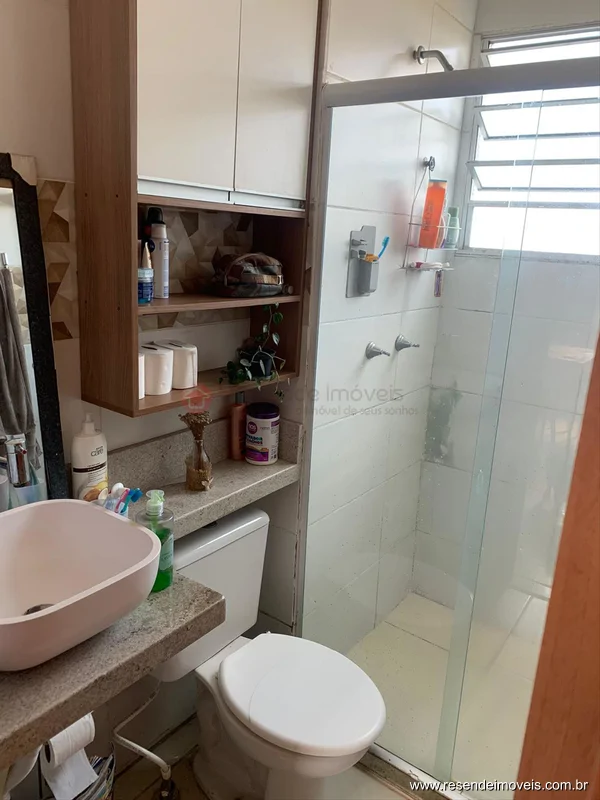 Foto 8 de 10 - Apartamento para venda em Jardim Aliança