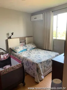 Apartamento para venda em Jardim Aliança