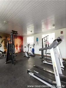 Apartamento para venda em Jardim Aliança