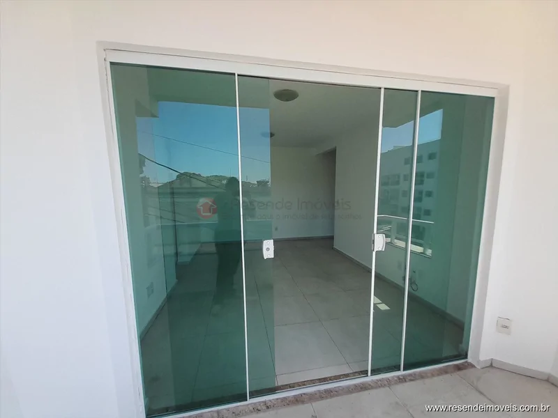 Foto 6 de 7 - Apartamento para aluguel em Centro