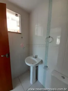 Apartamento para aluguel em Centro