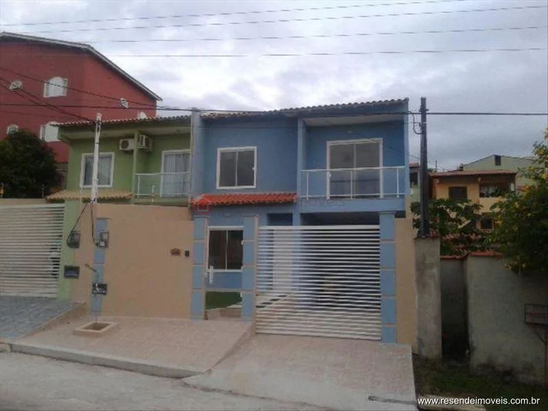 Foto 2 de 13 - Casa para venda em Mirante das Agulhas