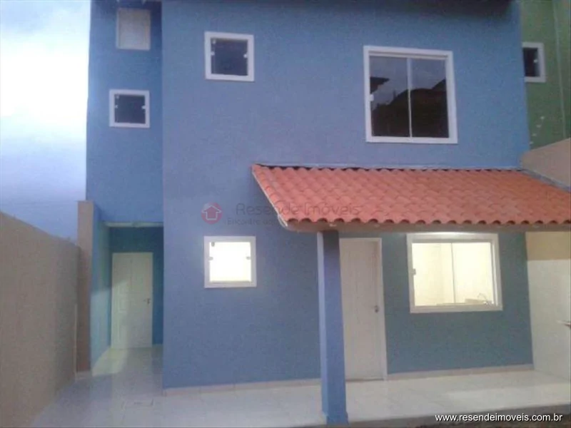 Foto 3 de 13 - Casa para venda em Mirante das Agulhas