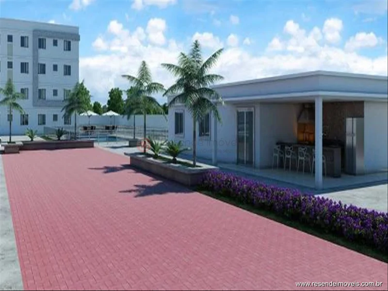 Foto 15 de 16 - Apartamento para aluguel em Jardim Aliança