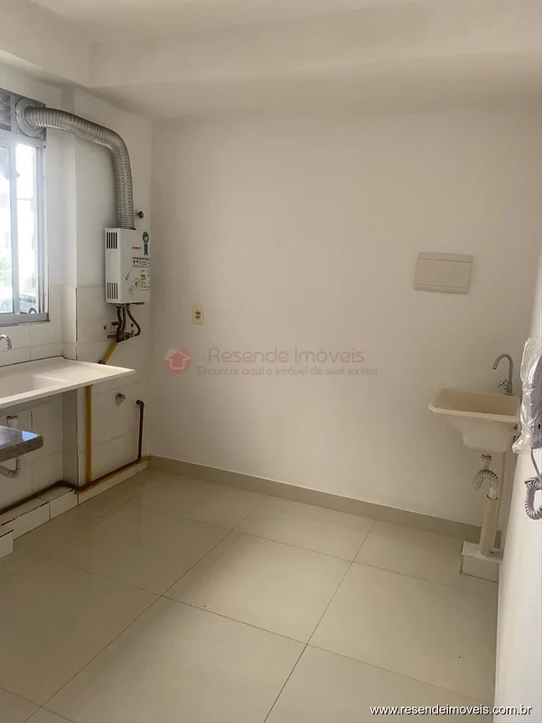 Foto 9 de 16 - Apartamento para aluguel em Jardim Aliança