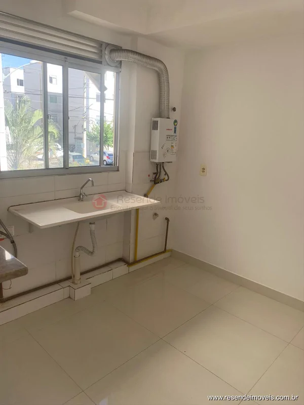 Foto 4 de 16 - Apartamento para aluguel em Jardim Aliança