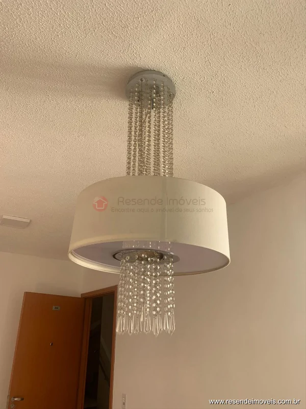 Foto 5 de 16 - Apartamento para aluguel em Jardim Aliança