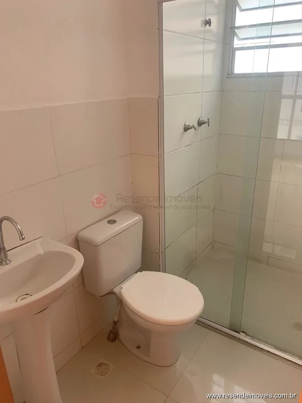 Foto 11 de 16 - Apartamento para aluguel em Jardim Aliança