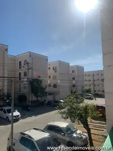 Apartamento para aluguel em Jardim Aliança