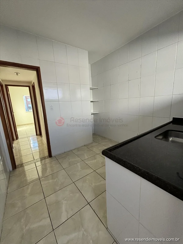 Foto 6 de 14 - Apartamento para aluguel em Vila Santa Cecília