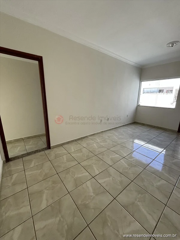 Foto 4 de 14 - Apartamento para aluguel em Vila Santa Cecília