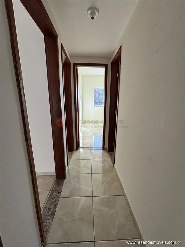 Foto 8 de 14 - Apartamento para aluguel em Vila Santa Cecília