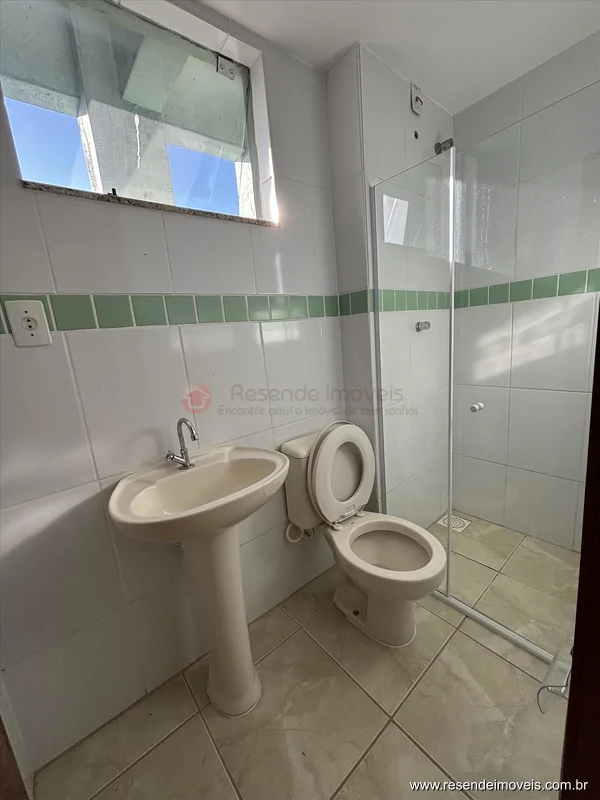 Foto 14 de 14 - Apartamento para aluguel em Vila Santa Cecília