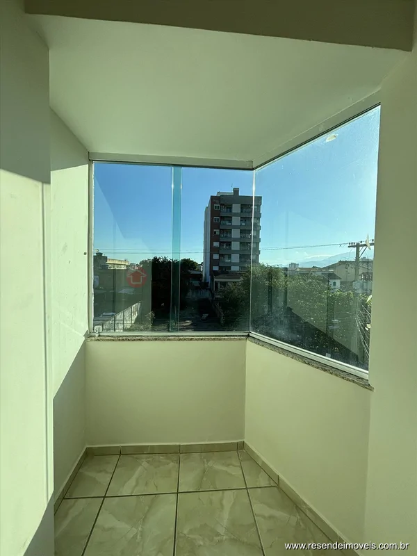 Foto 11 de 14 - Apartamento para aluguel em Vila Santa Cecília