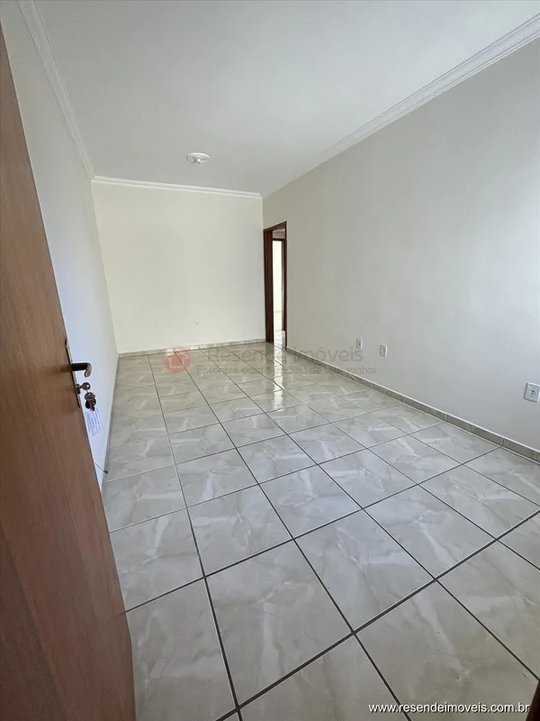 Foto 2 de 14 - Apartamento para aluguel em Vila Santa Cecília