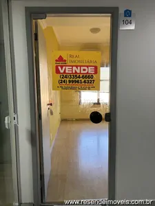 Sala Comercial para venda em Vila Julieta