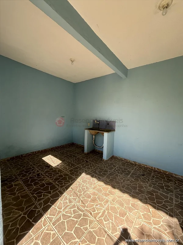 Foto 14 de 15 - Casa para aluguel em Monet