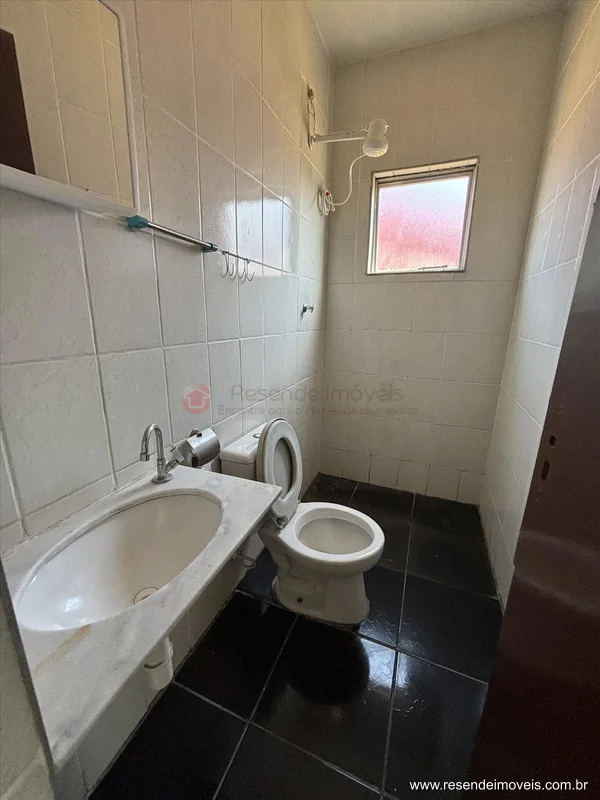 Foto 11 de 15 - Casa para aluguel em Monet