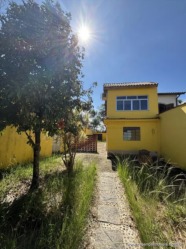 Foto 15 de 15 - Casa para aluguel em Monet