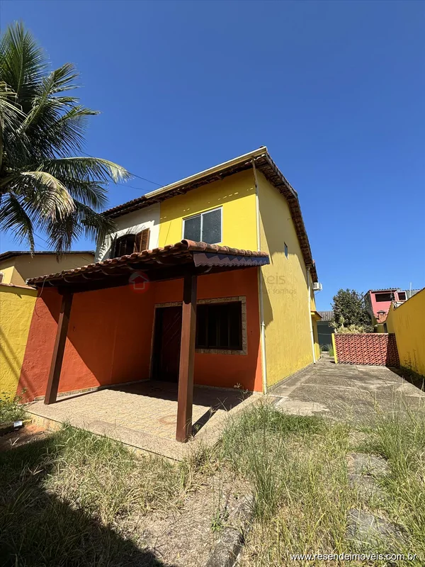 Foto 2 de 15 - Casa para aluguel em Monet