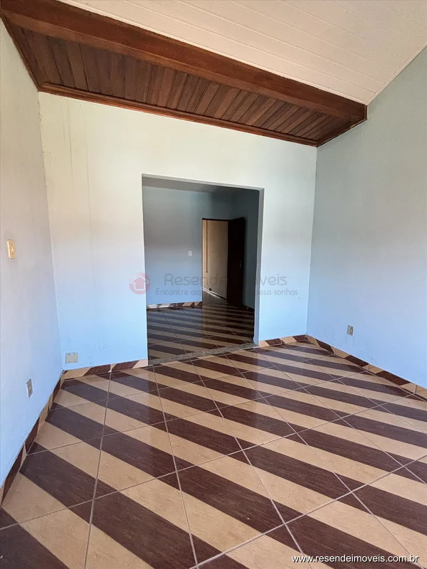 Foto 9 de 15 - Casa para aluguel em Monet