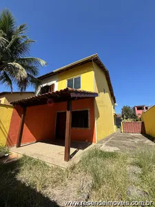 Casa para aluguel em Monet