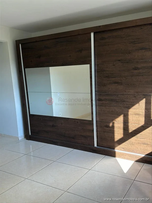 Foto 1 de 22 - Casa para aluguel em Jardim Brasília