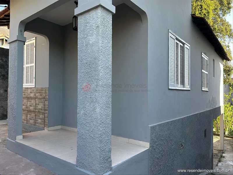 Foto 2 de 22 - Casa para aluguel em Jardim Brasília