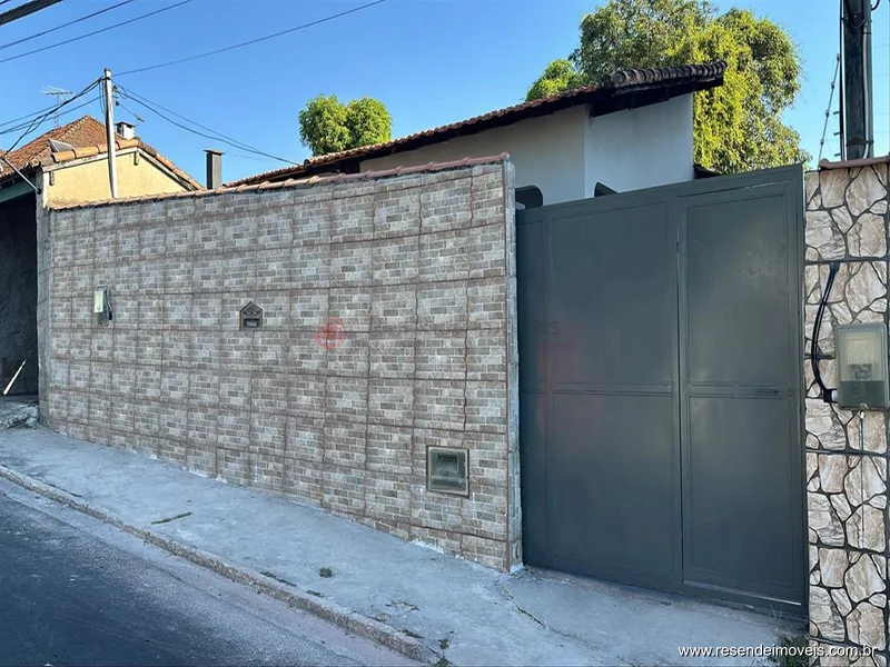 Foto 19 de 22 - Casa para aluguel em Jardim Brasília