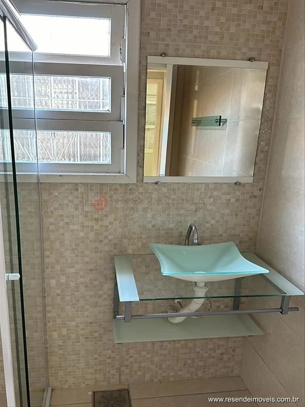 Foto 15 de 22 - Casa para aluguel em Jardim Brasília