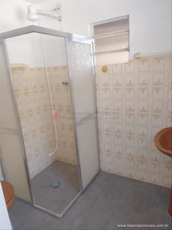 Foto 22 de 26 - Casa para aluguel em Vila Julieta