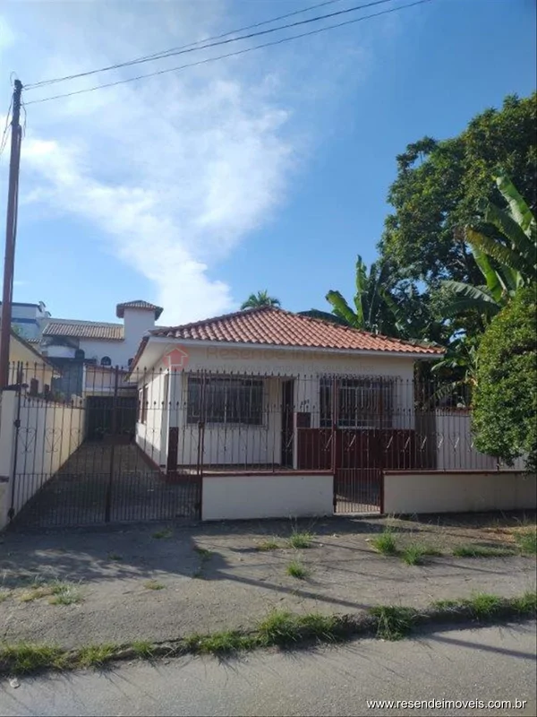 Foto 24 de 26 - Casa para aluguel em Vila Julieta