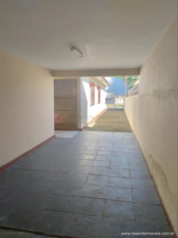 Foto 25 de 26 - Casa para aluguel em Vila Julieta