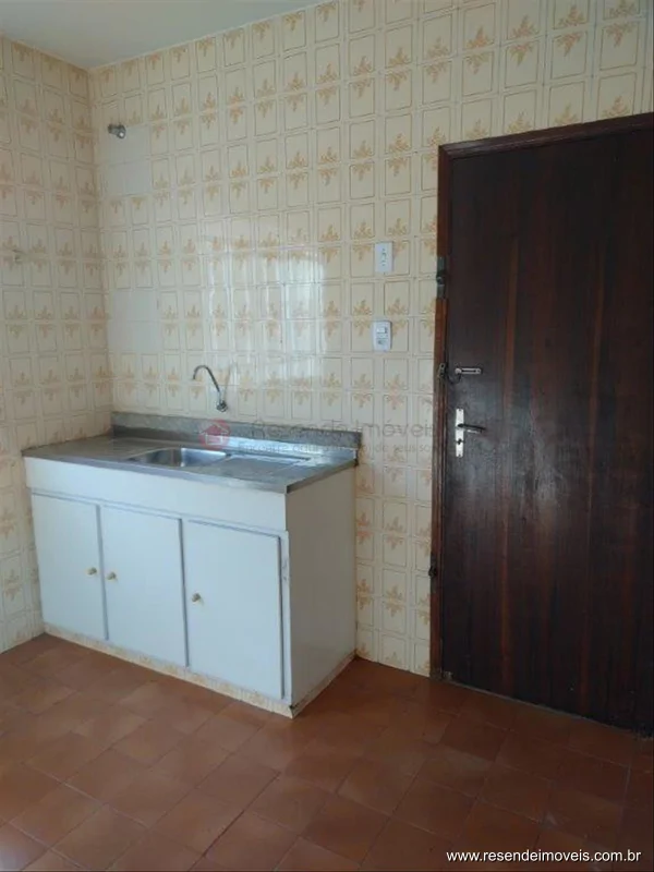 Foto 10 de 26 - Casa para aluguel em Vila Julieta