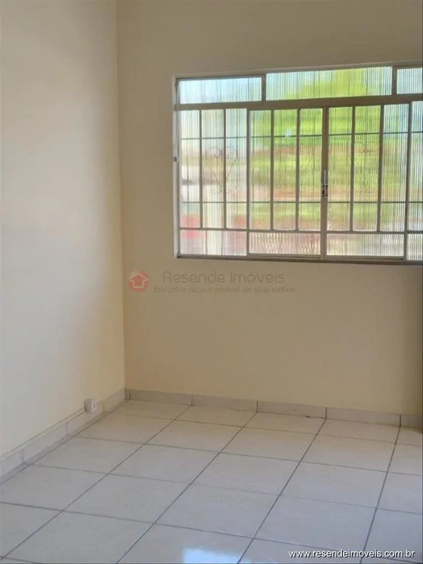 Foto 18 de 26 - Casa para aluguel em Vila Julieta