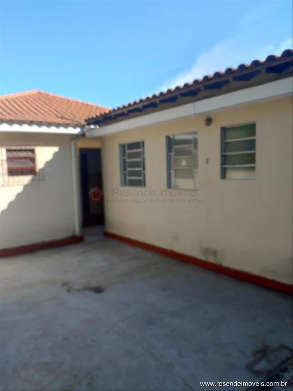 Foto 3 de 26 - Casa para aluguel em Vila Julieta