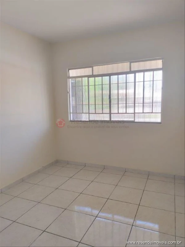 Foto 16 de 26 - Casa para aluguel em Vila Julieta