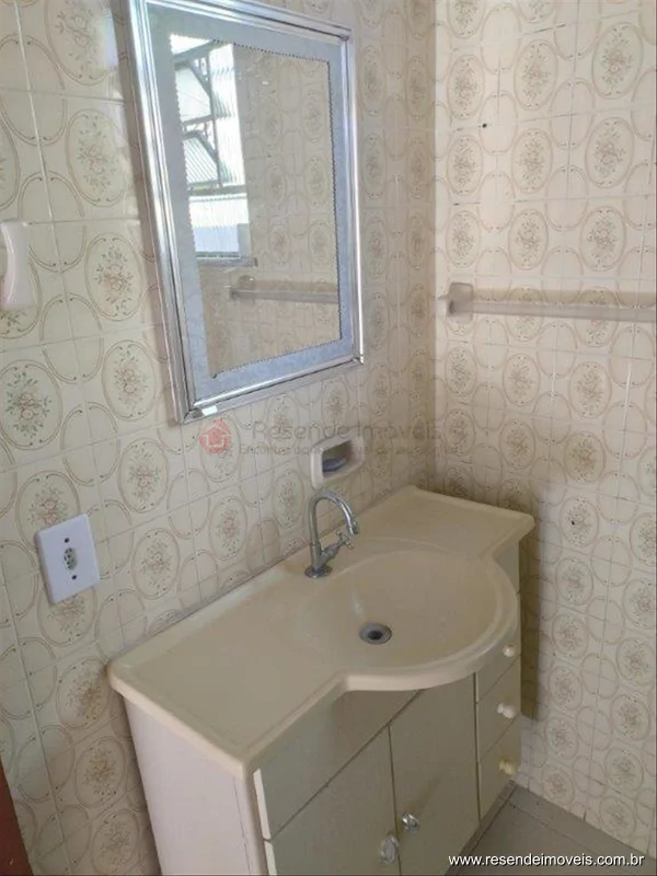 Foto 12 de 26 - Casa para aluguel em Vila Julieta