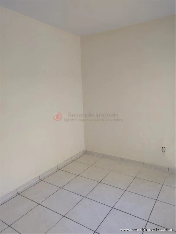 Foto 20 de 26 - Casa para aluguel em Vila Julieta