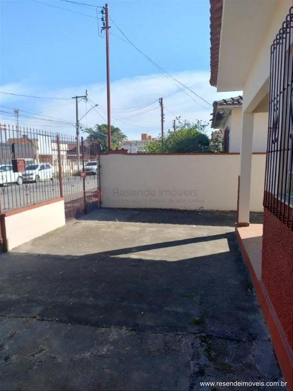 Foto 15 de 26 - Casa para aluguel em Vila Julieta