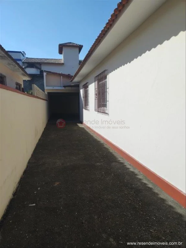 Foto 7 de 26 - Casa para aluguel em Vila Julieta
