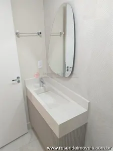 Apartamento para aluguel em Parque Ipiranga - Imobiliária Cristina Imobiliária