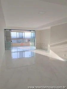 Apartamento para aluguel em Parque Ipiranga - Imobiliária Cristina Imobiliária