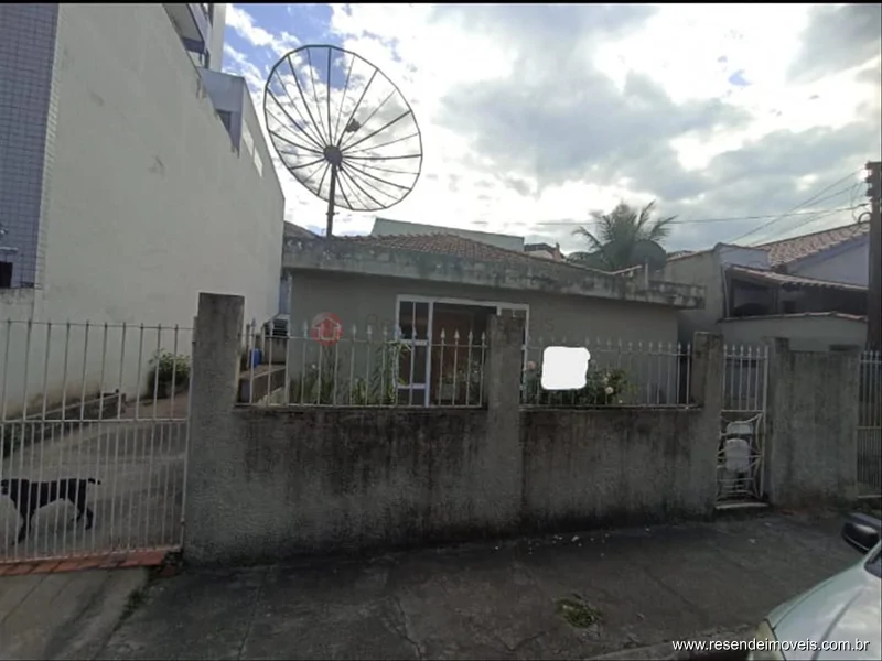 Foto 1 de 3 - Casa para venda em Centro