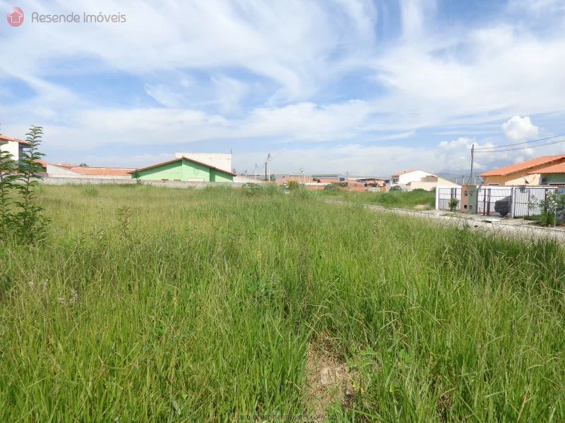 Foto 2 de 5 - Terreno para venda em Jardim Aliança II