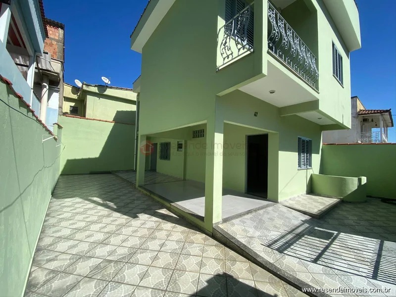 Foto 5 de 32 - Casa para venda e aluguel em Vila Julieta