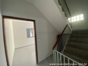 Casa para venda e aluguel em Vila Julieta