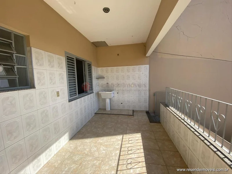 Foto 3 de 8 - Casa para aluguel em Manejo